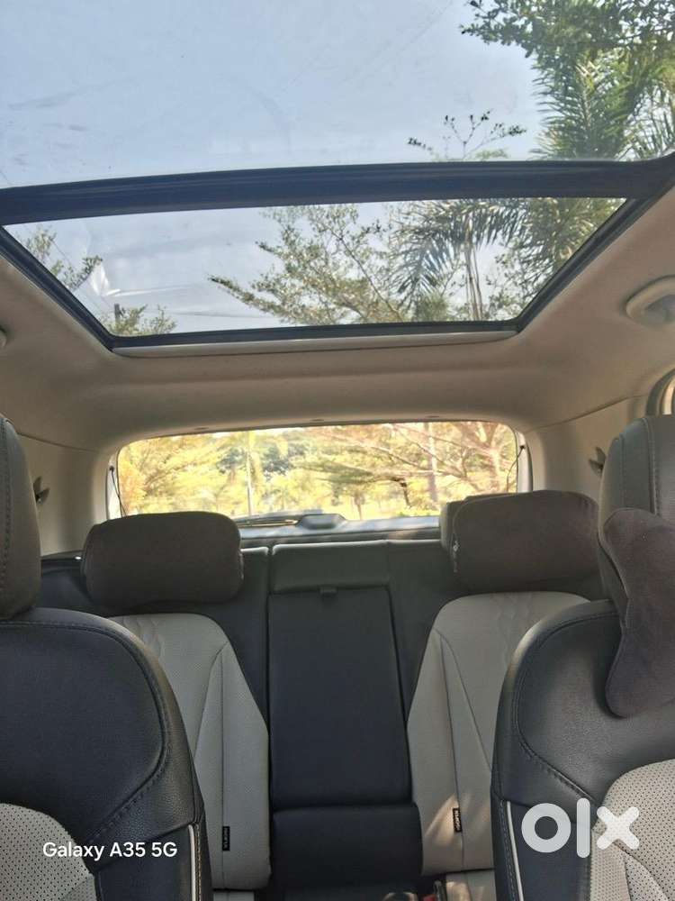 Hyundai Creta 2022 Diesel Well Maintained