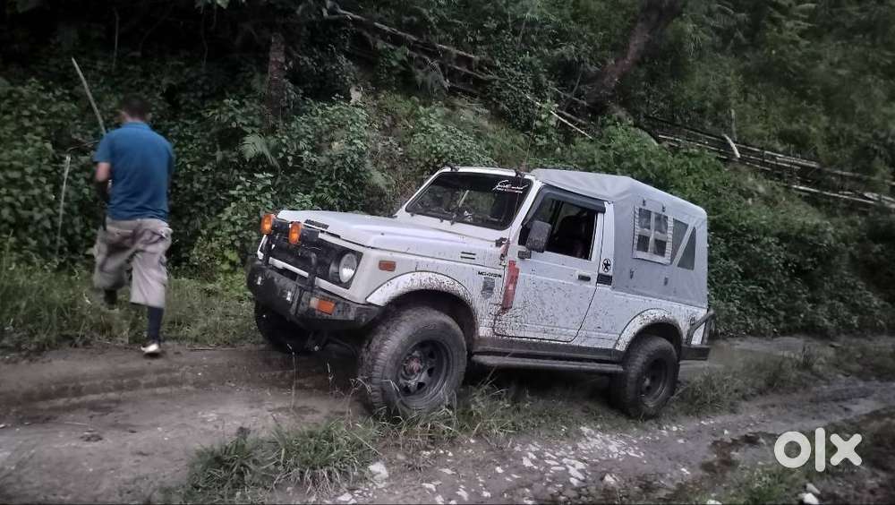 Urgent Sale Fully Modified 4/4 Gypsy King Euro Iii