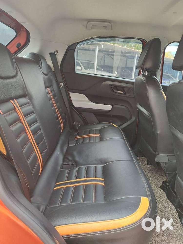 Tata Punch, 2023, Petrol