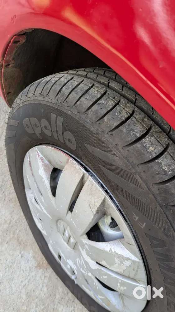 Maruti Suzuki Zen 2004 Petrol Well Maintained