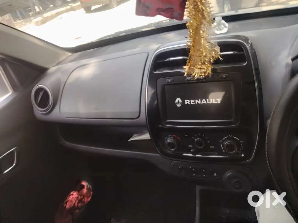 Renault Kwid 2019 Cng & Hybrids 50000 Km Driven