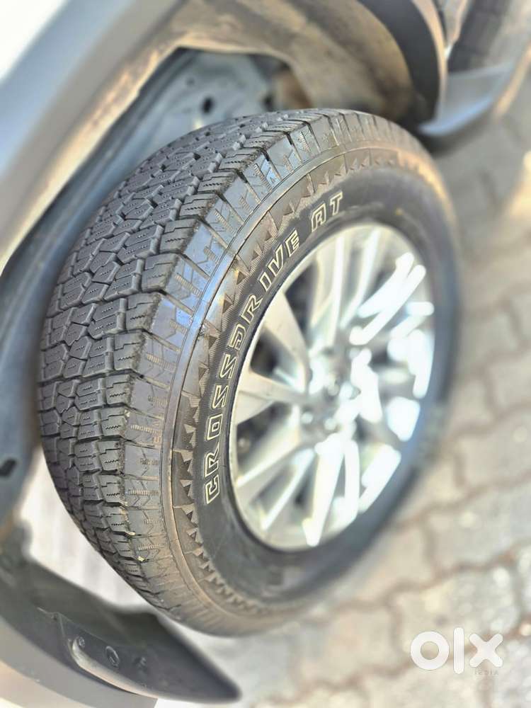 Toyota Fortuner 4x2 At 2.8 Diesel, 2023, Diesel