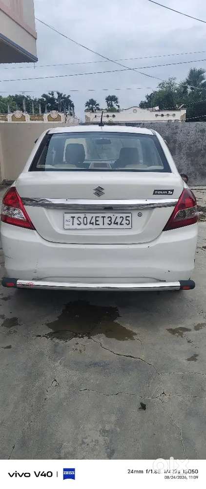 Maruti Suzuki Swift 2018