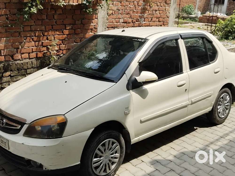 Tata Indigo Ecs 2015