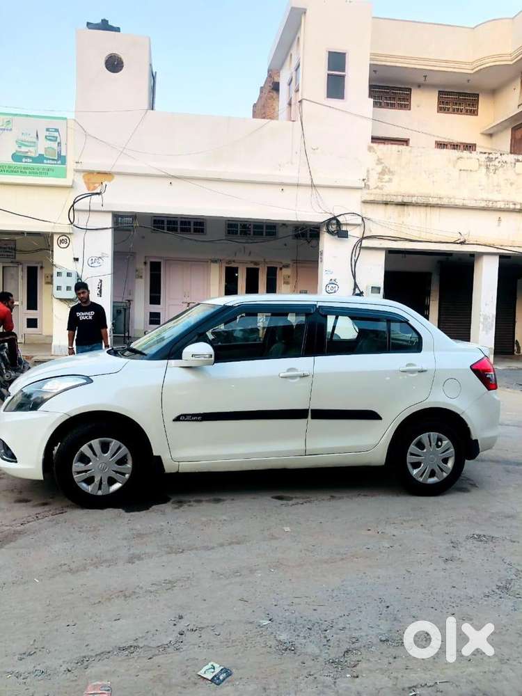 Maruti Suzuki Swift Dzire 2012 Diesel Good Condition