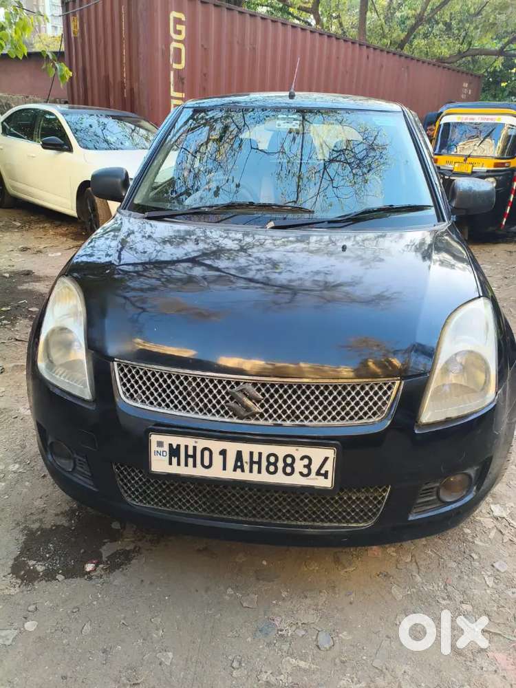 Swift Maruti Suzuki Vxi 2009 Car
