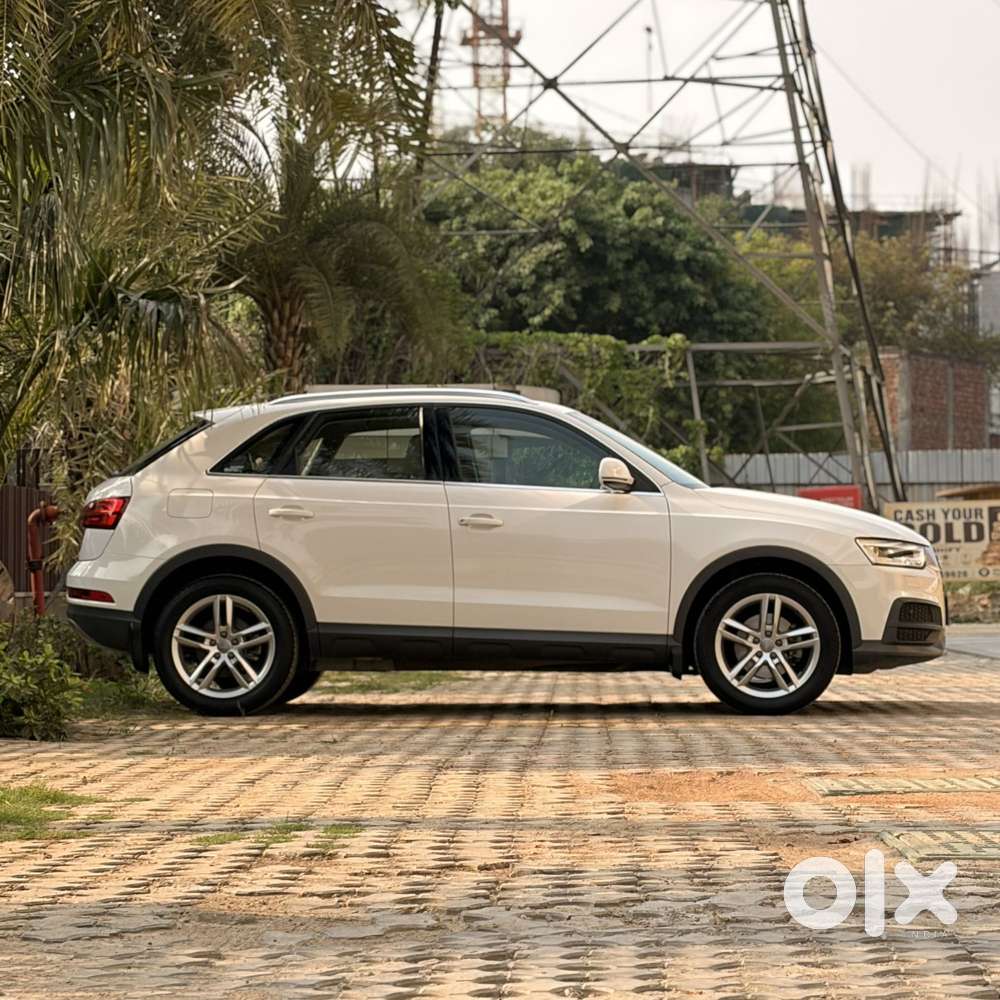 Audi Q3 1.4 30 Tfsi Premium, 2019, Petrol