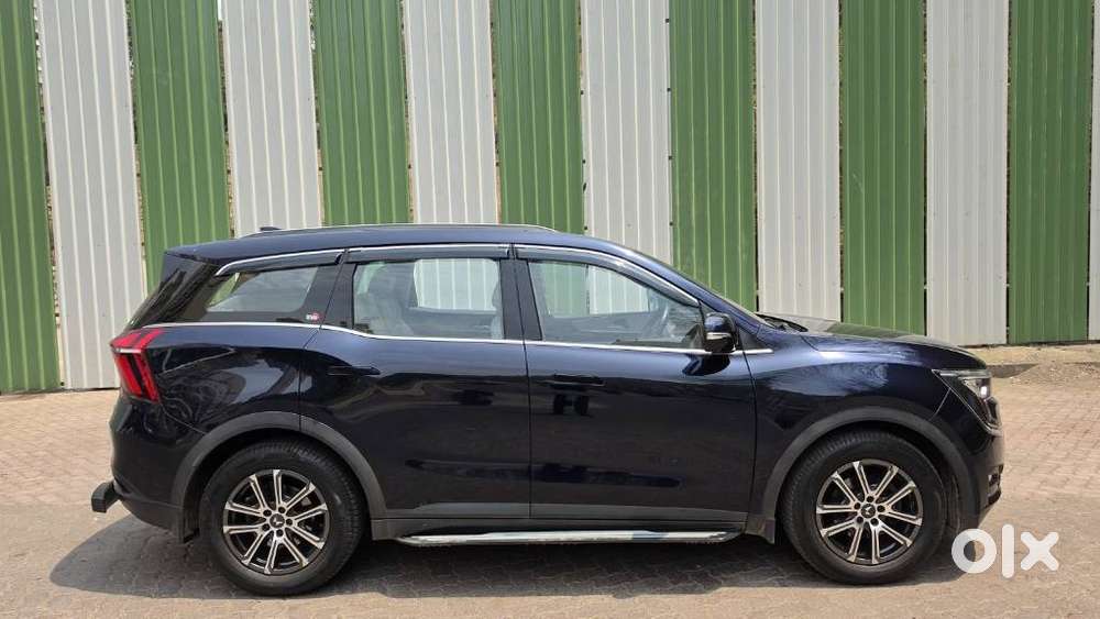 Mahindra Xuv700 2.2 Ax 7 Diesel Mt Str, 2022, Diesel