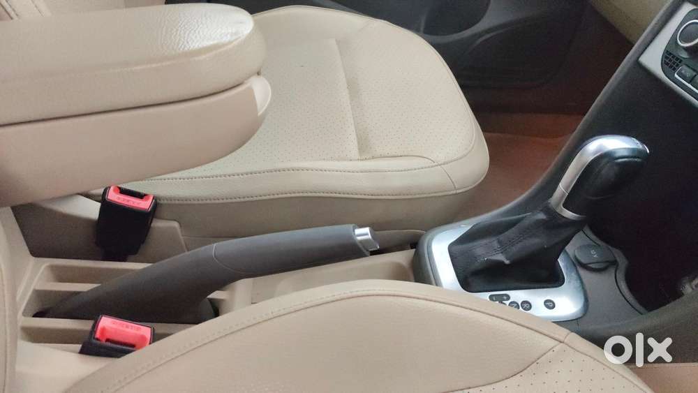 Volkswagen Vento 1.5 Tdi Highline At, 2016, Diesel