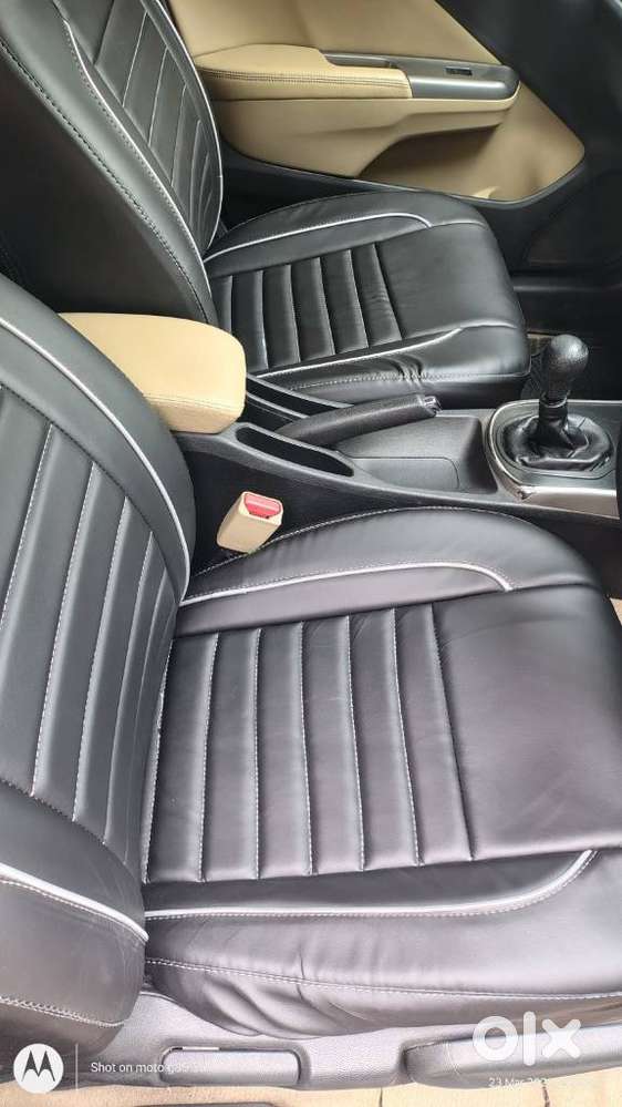 Honda City 2015-2017 I Dtec Vx Option Bl, 2016, Diesel