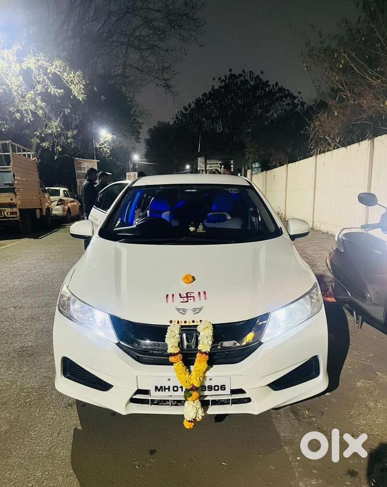 Honda City 2015 Diesel 90000 Km Driven