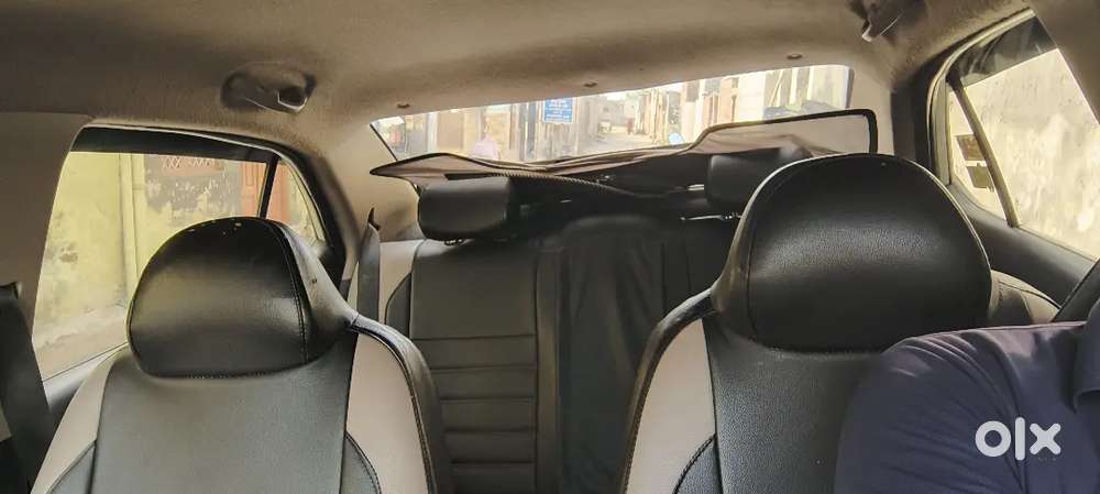 Hyundai Xcent 2016