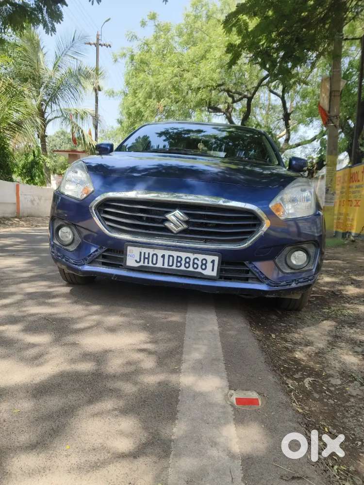 Maruti Suzuki Dzire