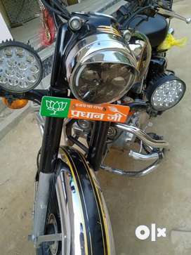 Bullet 500 olx clearance