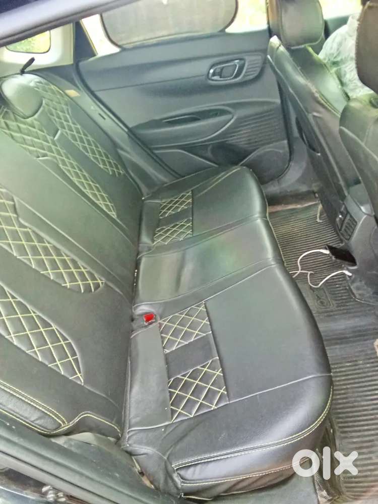 Hyundai New I20 2021 Petrol Good Condition