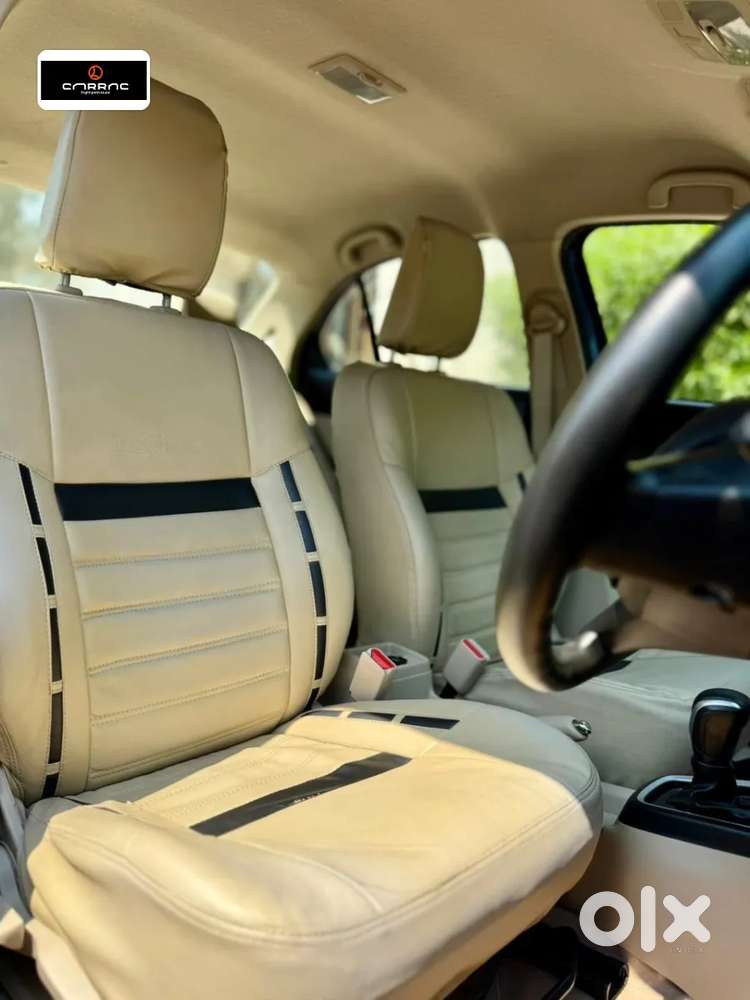 Maruti Suzuki Dzire 1.2 Vxi Amt, 2019, Petrol