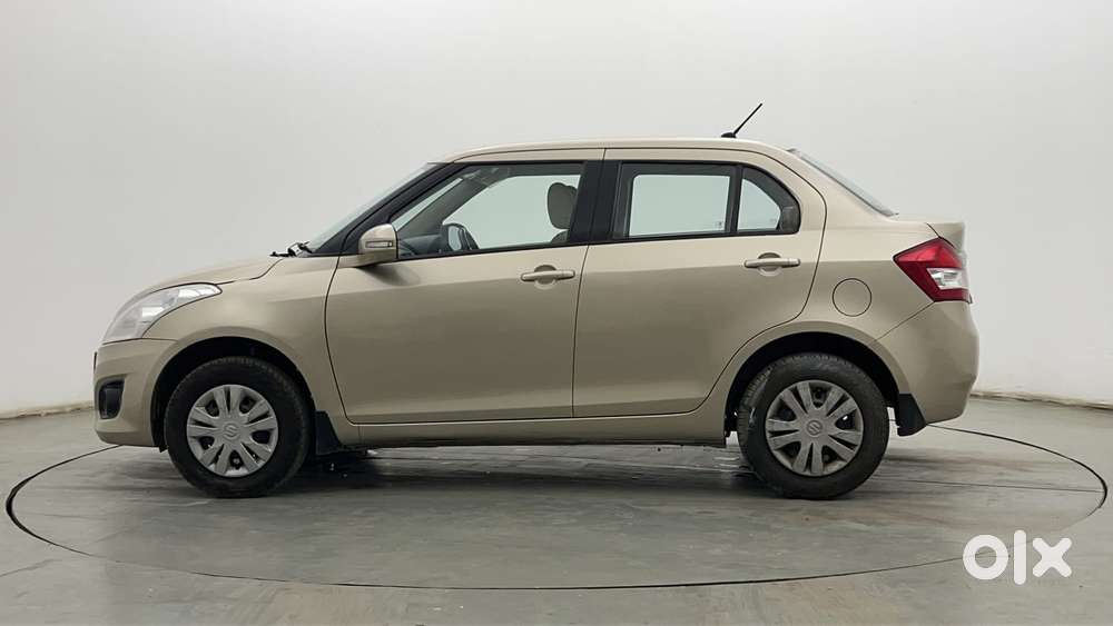 Maruti Suzuki Swift Dzire 1.3 Vxi, 2012, Petrol