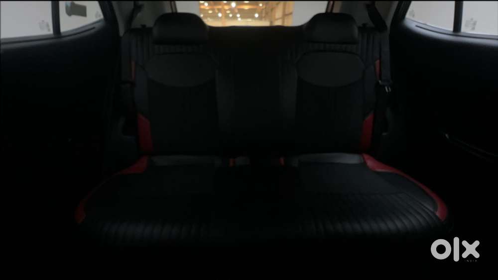 Hyundai Creta 1.5 S Plus Knight Petrol, 2022, Petrol
