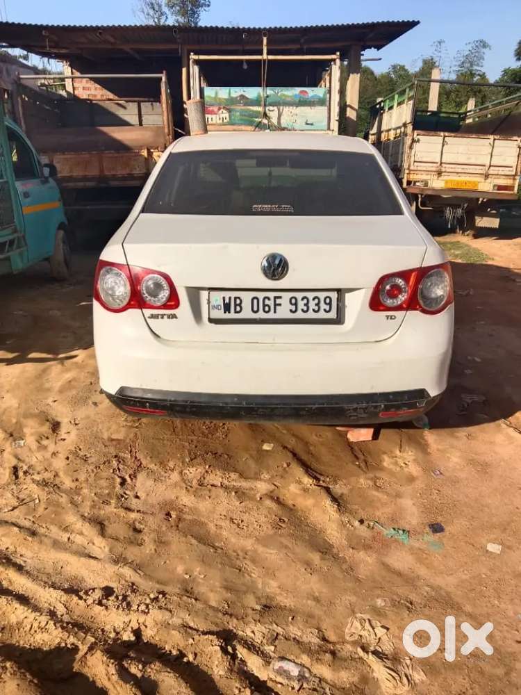 Vw Car Good Congratulation