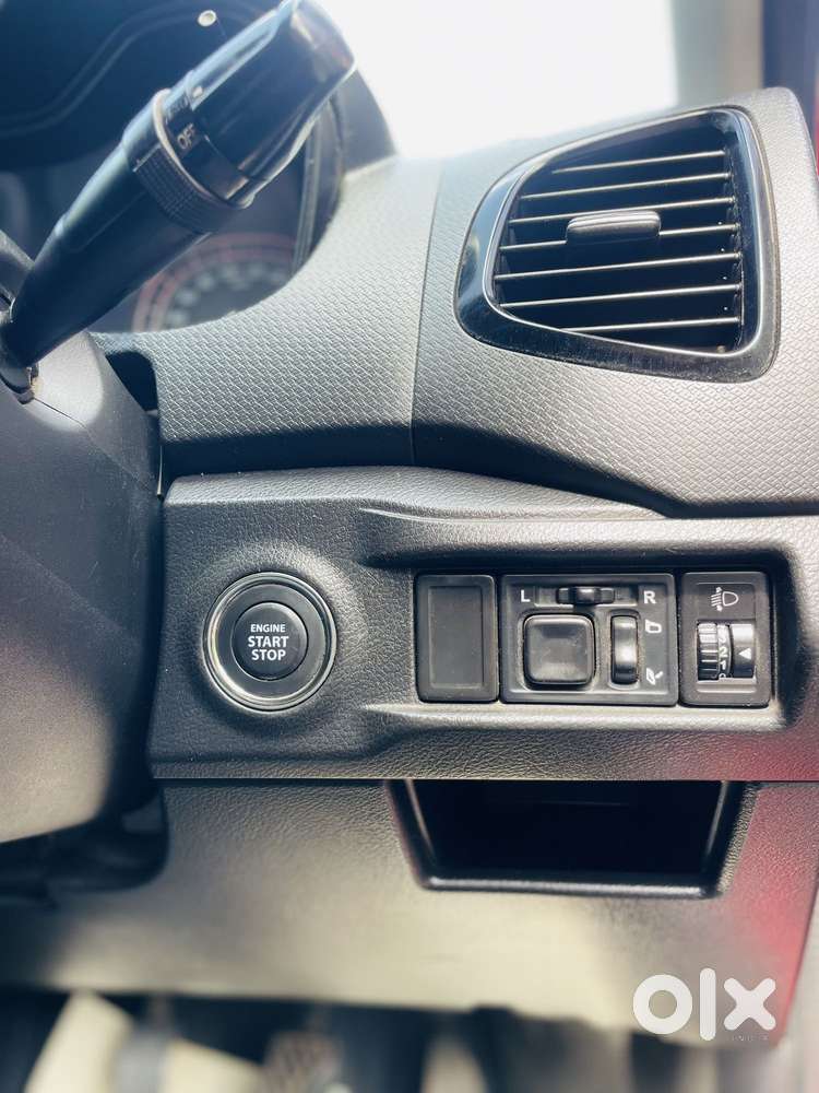 Maruti Suzuki Vitara Brezza Zdi Plus, 2019, Diesel