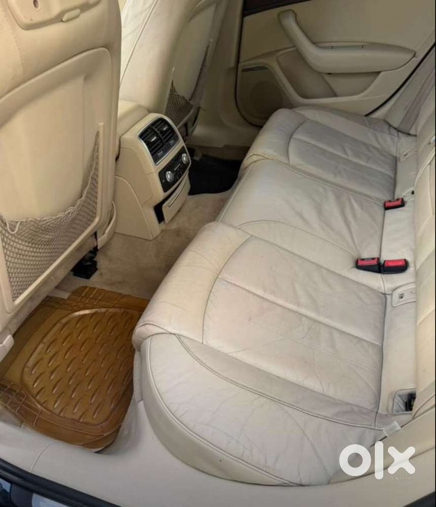 Audi A6 35 Tdi S Line Matrix, 2016, Diesel
