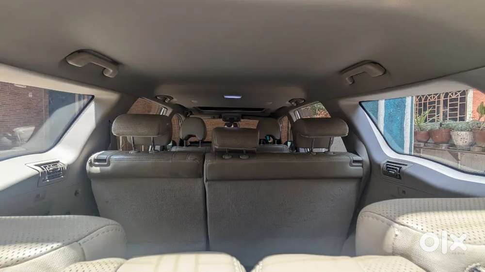 Mahindra Xuv500 2016 Diesel 84000 Km Driven