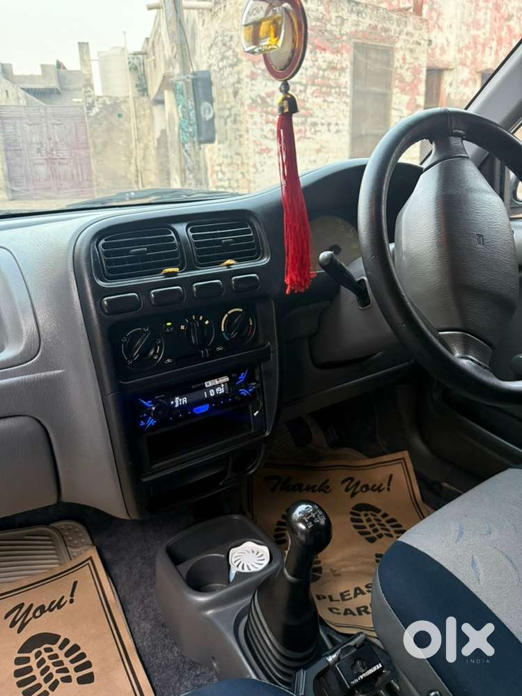 Maruti Suzuki Alto 2007
