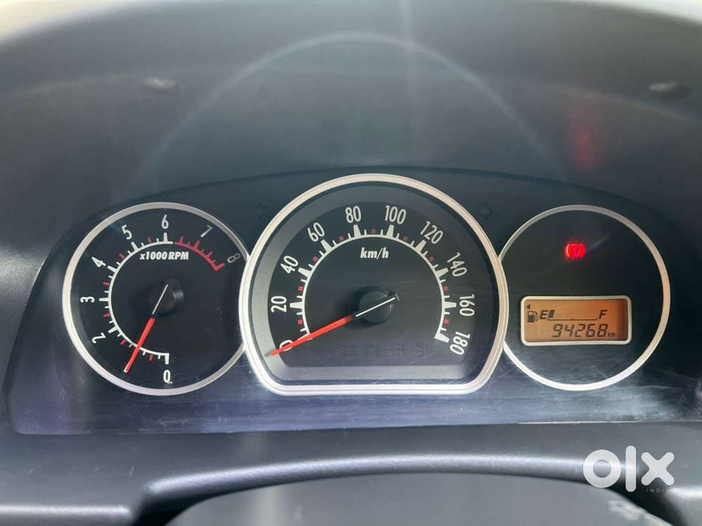 Maruti Suzuki Alto 2012