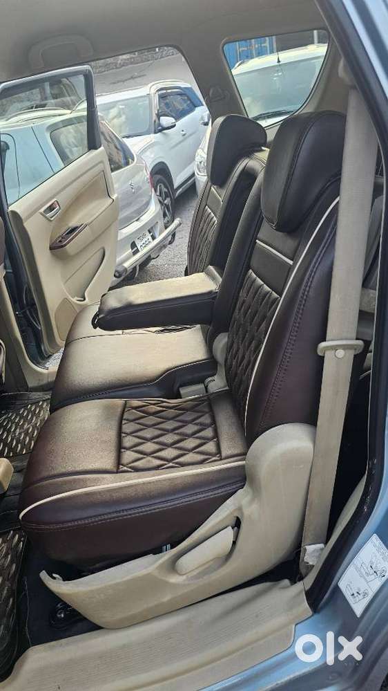 Maruti Suzuki Ertiga Shvs Zdi Plus, 2016, Diesel