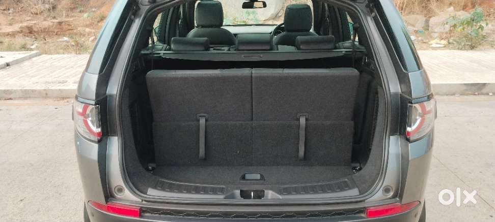 Land Rover Discovery Sport Td4 Se, 2018, Diesel