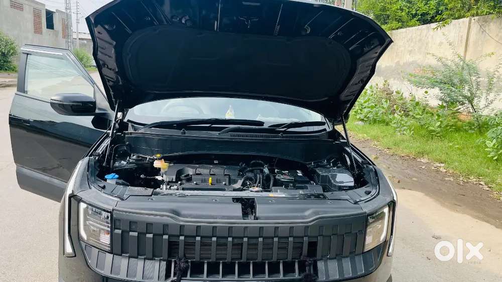 Kia Seltos Htk Petrol 2026