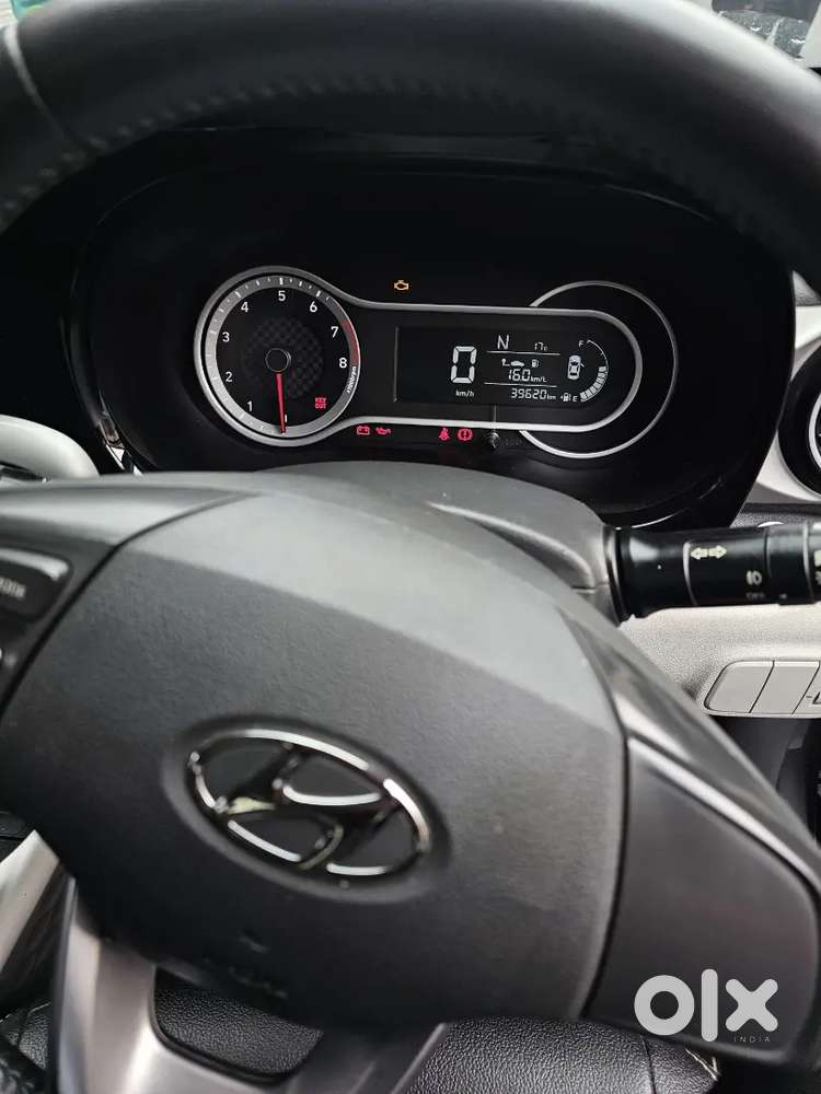 Hyundai Grand I10 Nios 2021 Variant