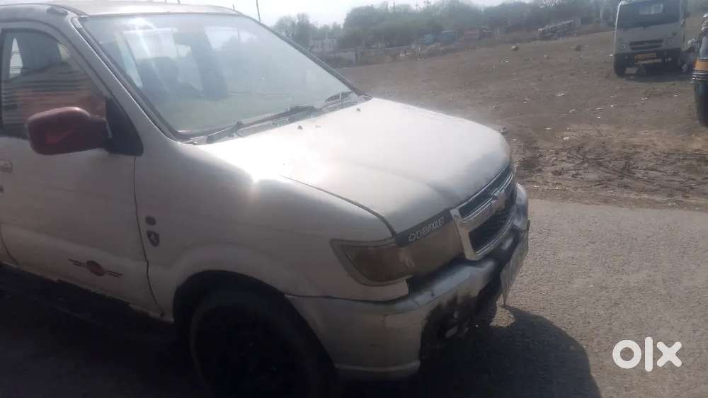 Chevrolet Tavera Ls B3 2006