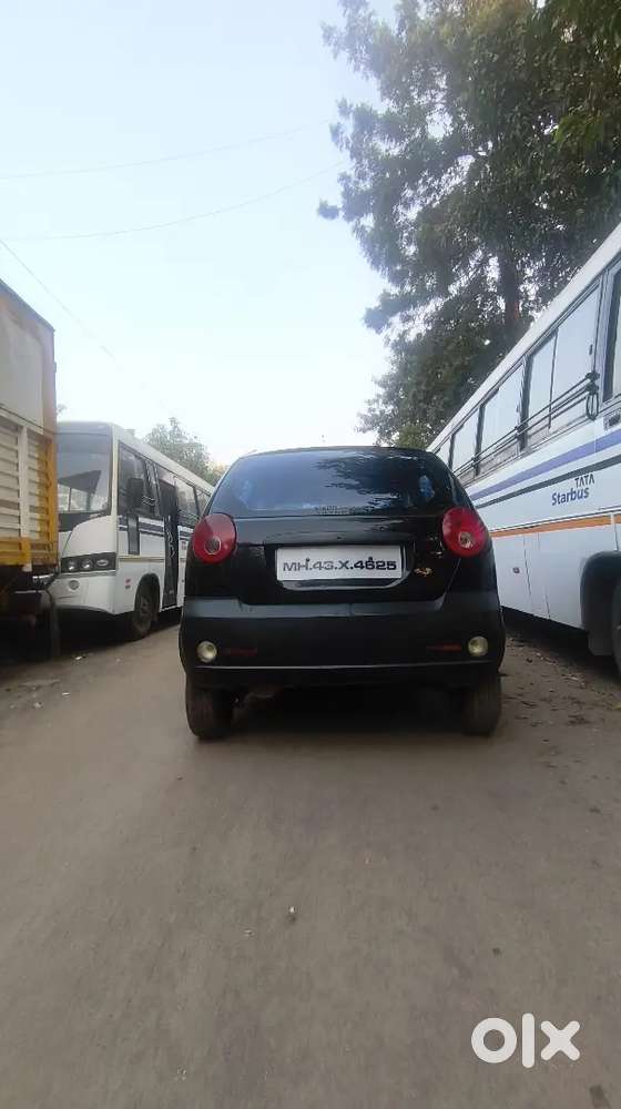 Urgent Sale Chevrolet Spark
