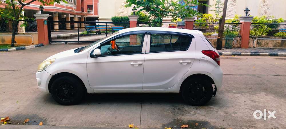 Hyundai I20 Diesel Sportz, 2011, Diesel