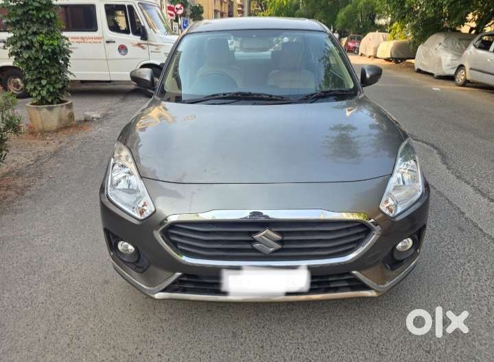 Maruti Suzuki Swift Dzire Zdi Plus , 2018, Diesel