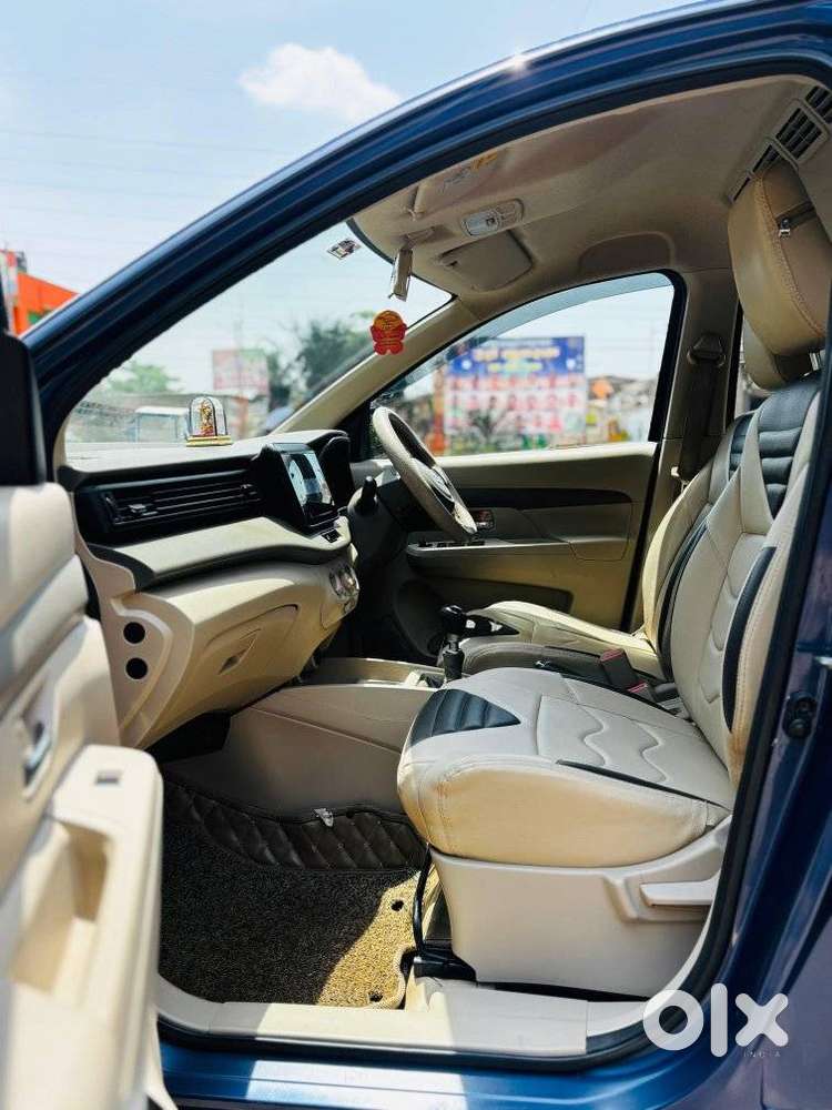 Maruti Suzuki Ertiga Vdi Shvs, 2020, Diesel