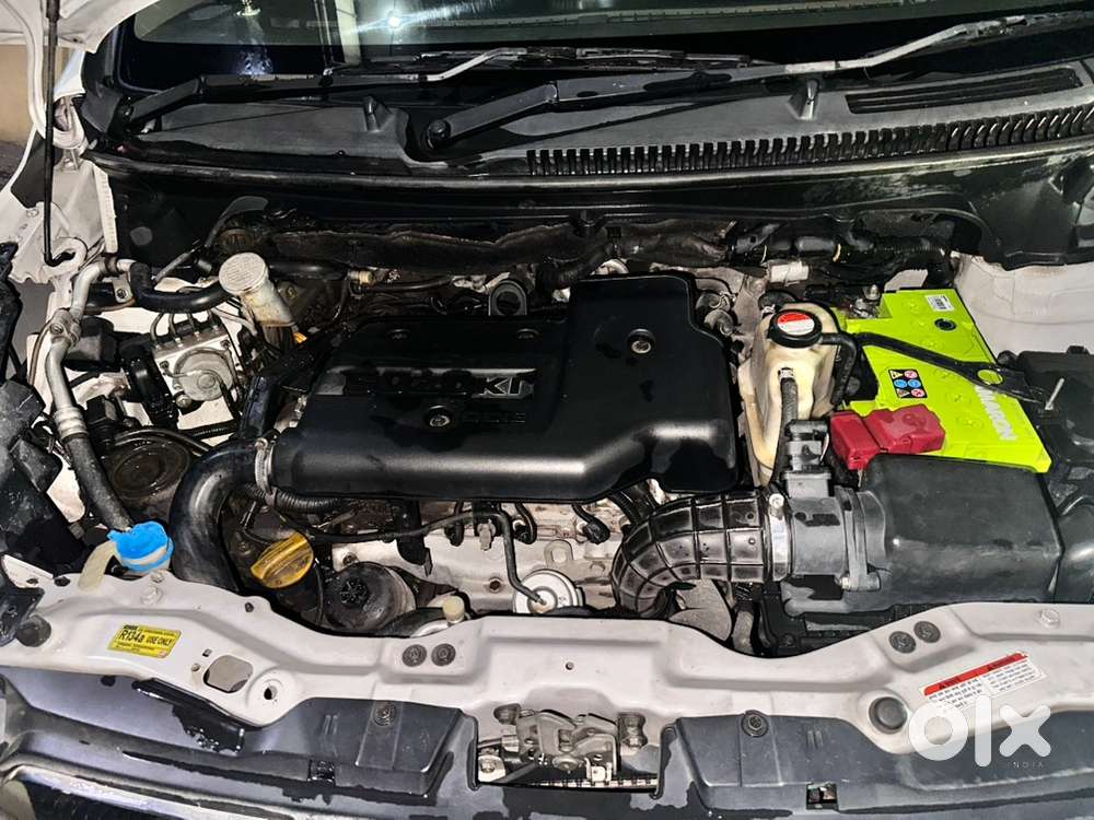 2016 Maruti Suzuki Ertiga
