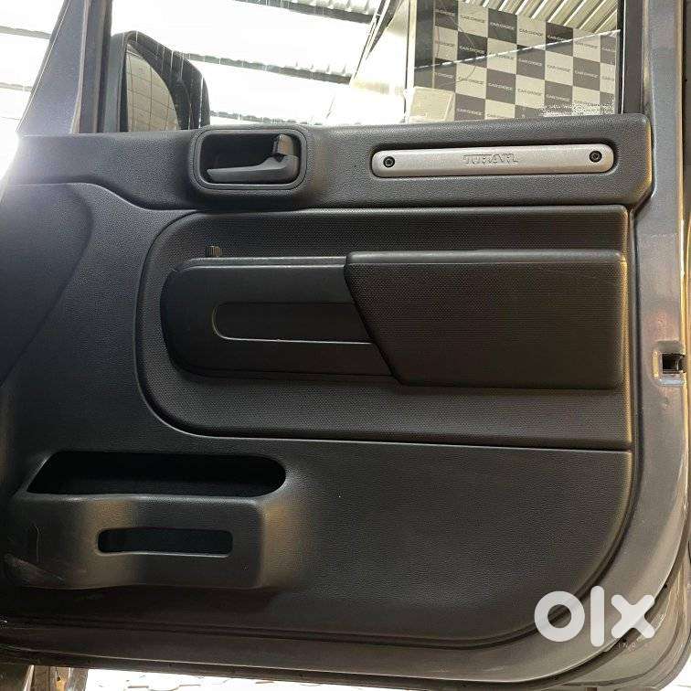 Mahindra Thar Lx Hard Top Diesel Mt 4wd, 2022, Diesel