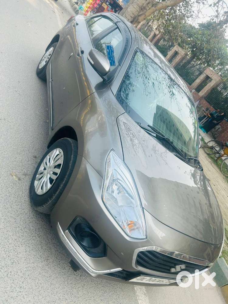 Maruti Suzuki Dzire 2018