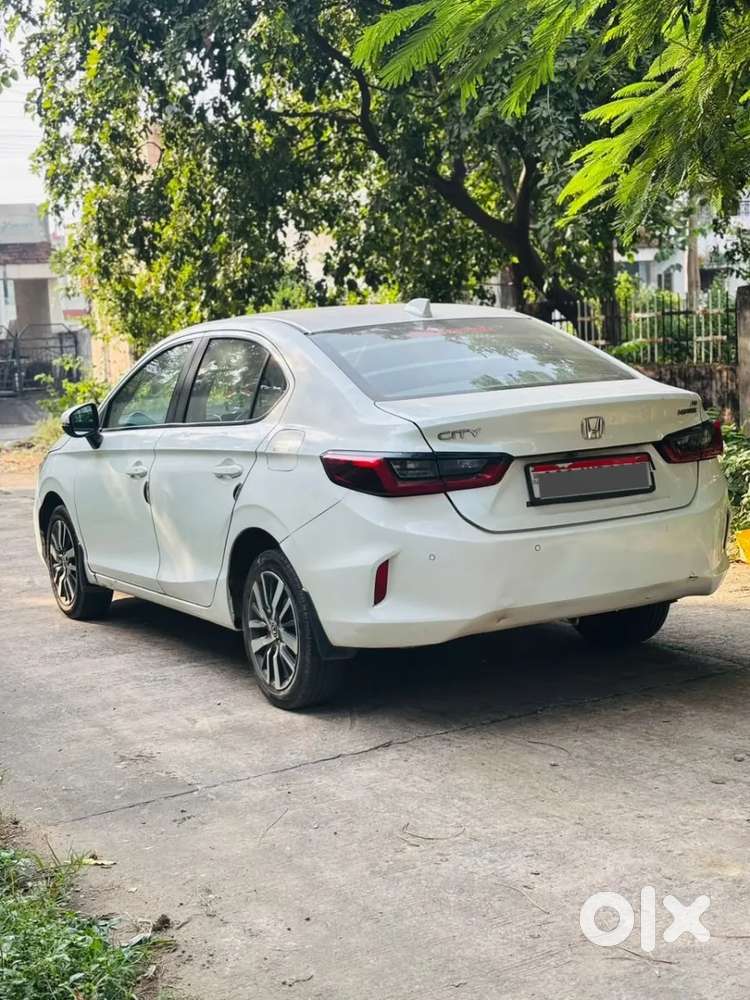 Honda City I Dtec Vx, 2022, Diesel