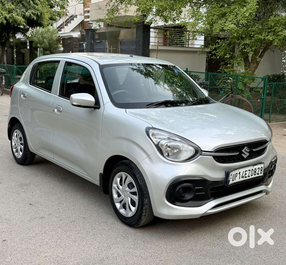 Maruti Suzuki Celerio 1.0 Zxi Ags, 2022, Petrol