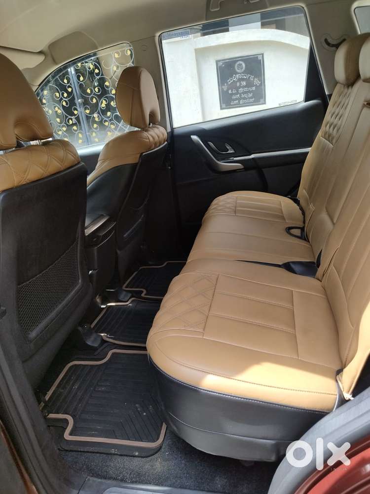 Mahindra Xuv500 W7 At, 2019, Diesel