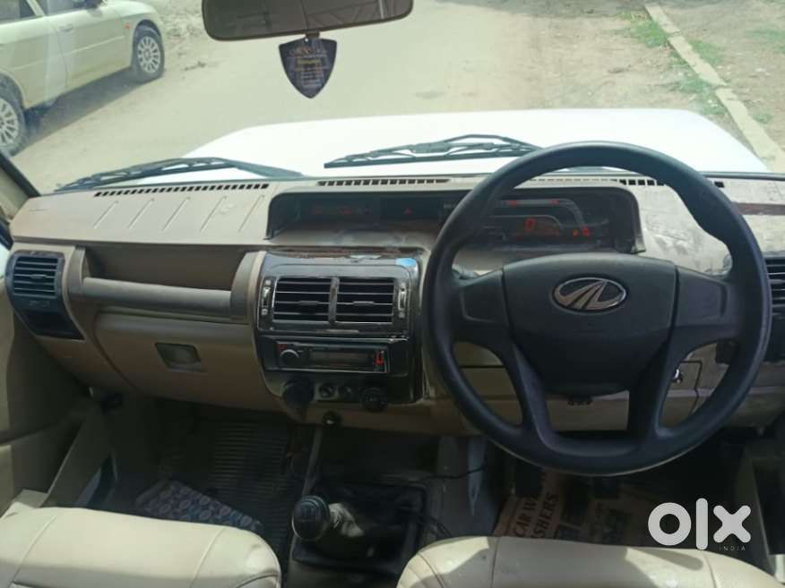 Mahindra Bolero Zlx Bsiii, 2019, Diesel
