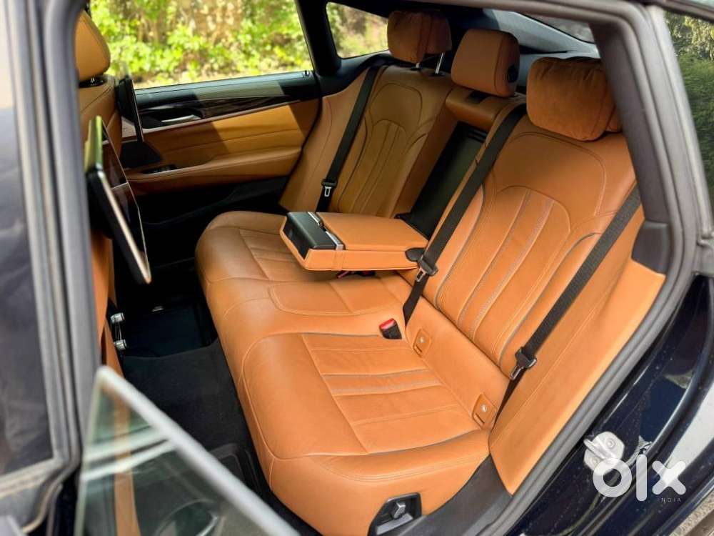 Bmw 6 Series Gt 630i M Sport, 2024, Petrol