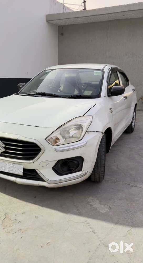 Maruti Suzuki Dzire Diesel Well Maintained