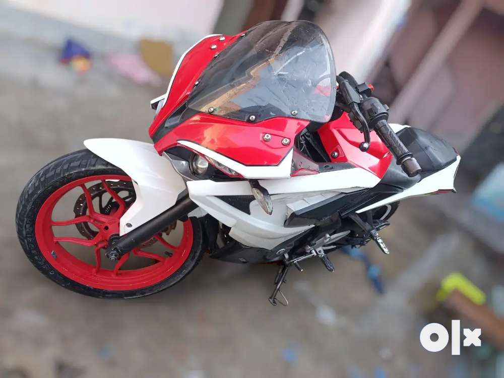 Pulsar Rs 200 in Uttar Pradesh Free classifieds in Uttar Pradesh OLX