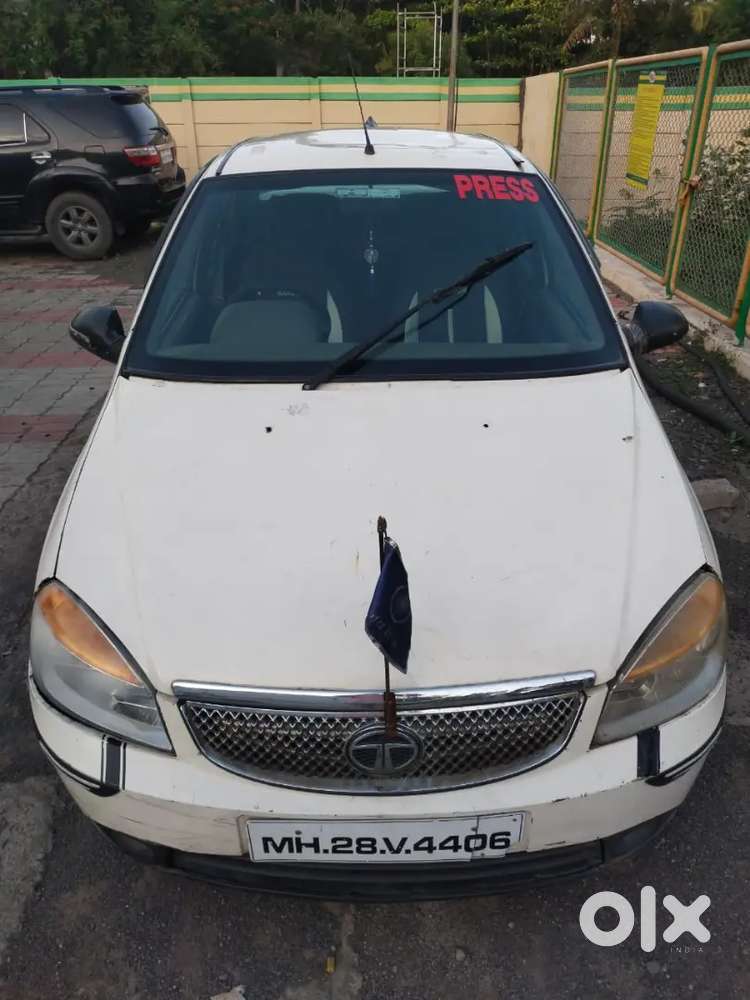 Tata Indigo Ecs 2012 Diesel 150000 Km Driven