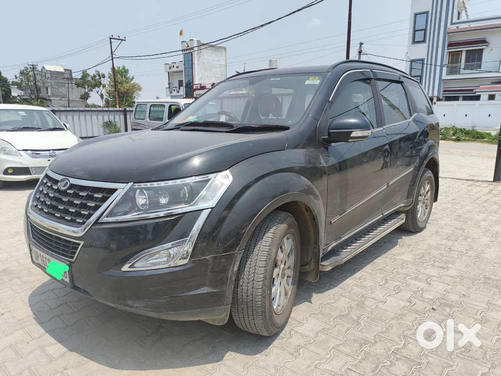 Mahindra Xuv500, 2020, Diesel