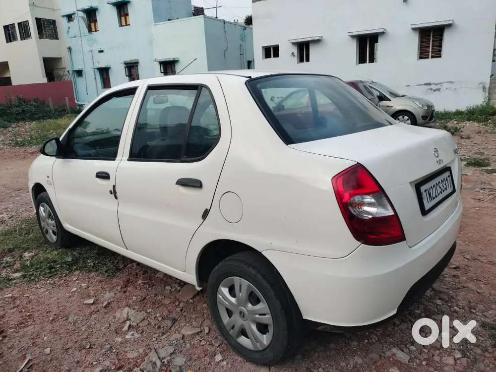 Tata Indigo Ecs 2015 Diesel Tdi Engine 1405cc